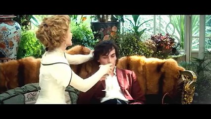 Cheri [2009] [Trailer]