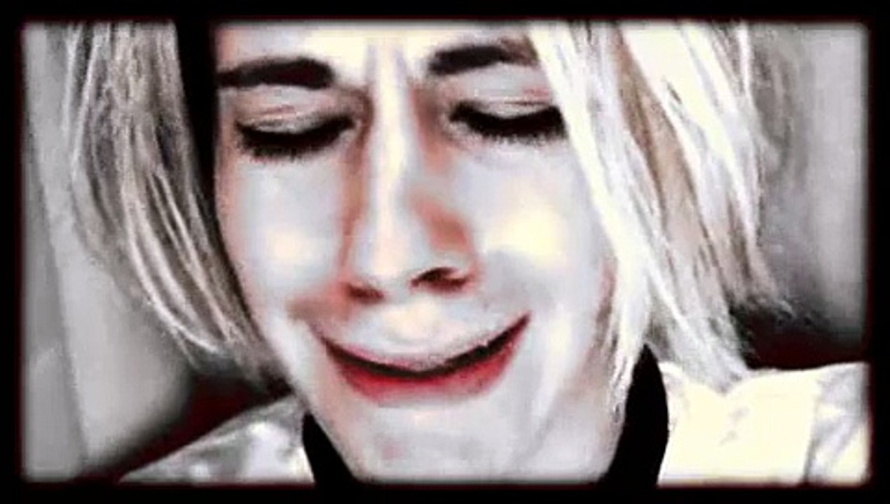 Chris Crocker - Disturbed