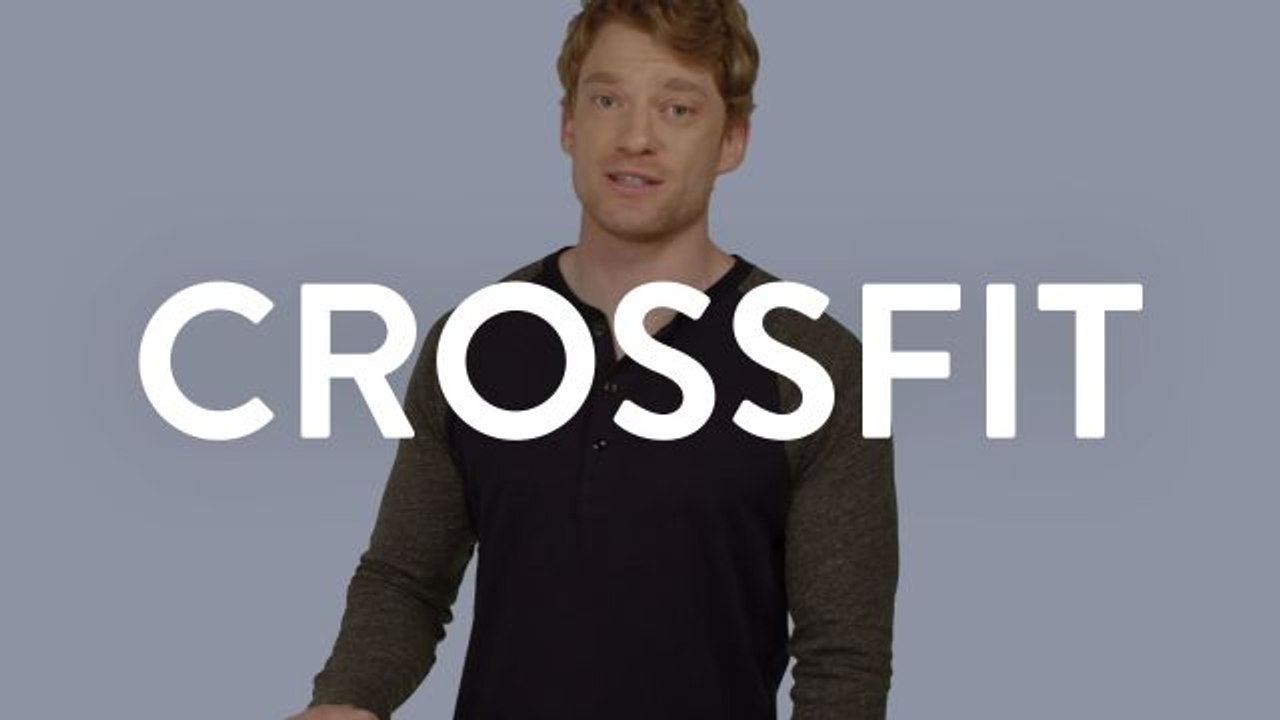 Is CrossFit a Cult or Cult-ish?