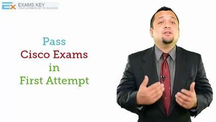 Cisco 642-742 Exam - Efficient way of Preparation