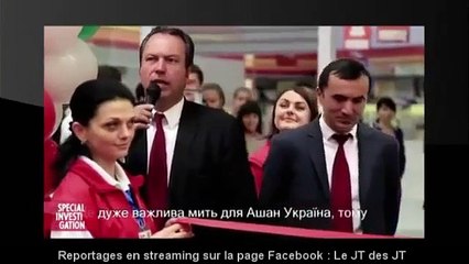 Les Mulliez - Une famille en or