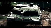 NATO Army: Turkish tanks Altai - Türk tankı Altay