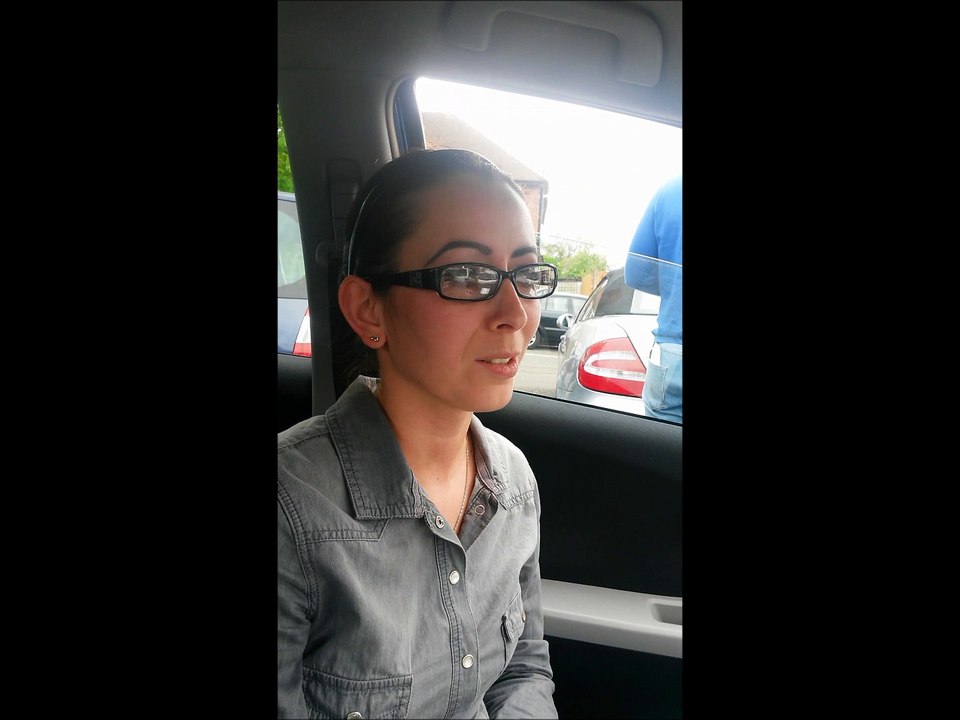 Lekcje nauki jazdy w Londynie pomogła dziś zdać pani Agnieszka egzamin praktyczny.