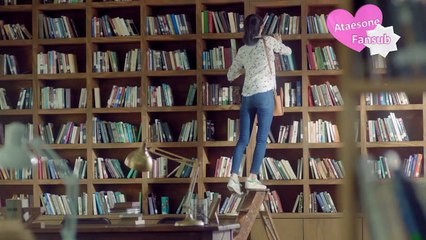 [VOSTFR] Innisfree - Summer Love Ep. 2 - Yoona & Lee Min Ho Web drama