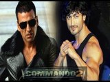 Commando 2 First Look