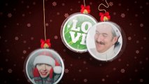 After Effects Project Files - Expresso Xmas Wishes 01 - VideoHive 9849022