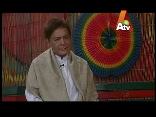 Mehman Qadardan with Qavi Khan Season 2 Episode 73 - Part 1