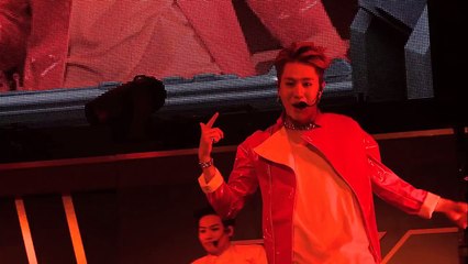 GOT7 「コメント＆LIVE DIGEST映像」