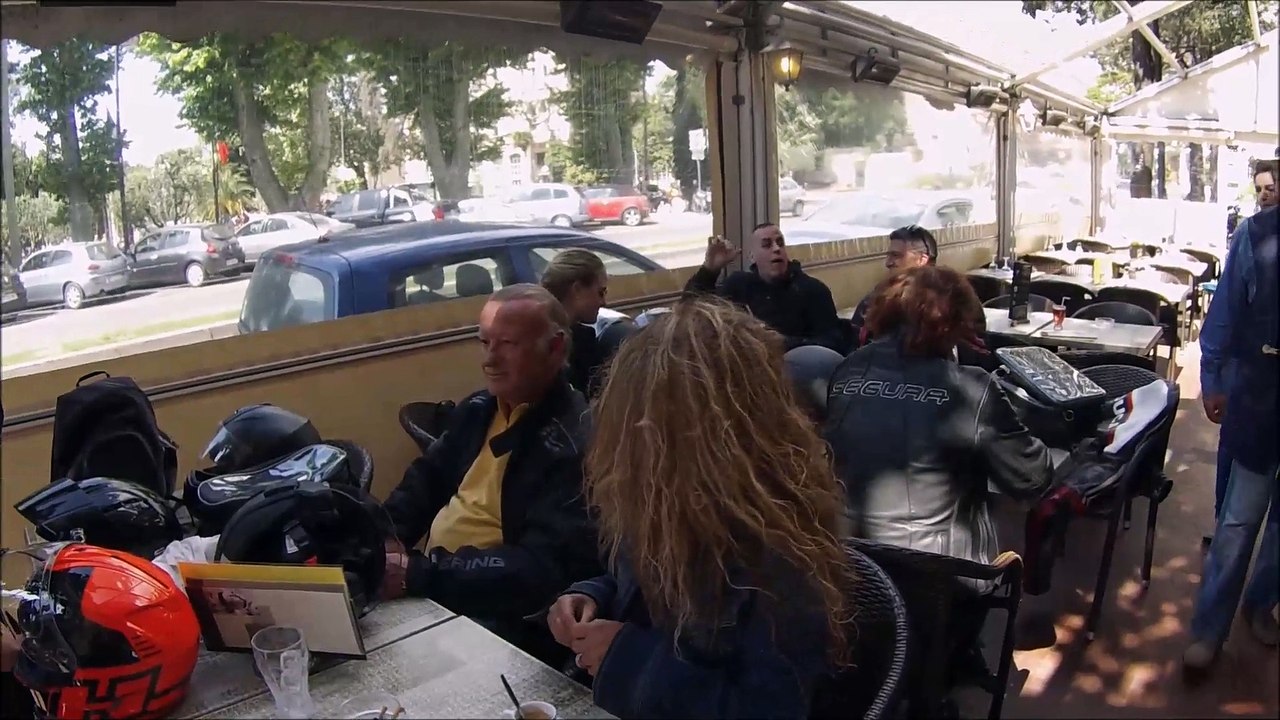 les gorges du verdon 8 mai 2015