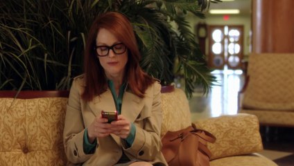 Still Alice - Official Trailer