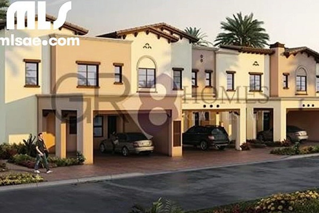 All inclusive with the Selling Price  3BR   Maid Villa for Sale in Mira 1 - mlsae.com