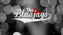 The Bluejays - 'Santa Claus Is Back In Town' - Live Elvis Presley Cover Rock 'n' Roll Christmas Song