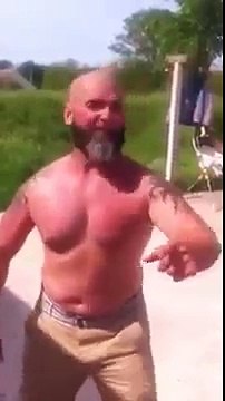 David Lopez - Clash Gitans - Clermont Ferrand 63