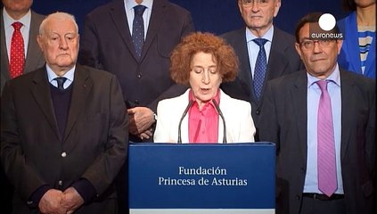Esther Duflo, especialista en la lucha contra la pobreza, Premio Princesa de Asturias de Ciencias Sociales 2015
