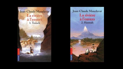 Jean-Claude Mourlevat - La rivière à l'envers