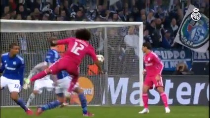 Epic Rivalry & Historic Moments: Real Madrid vs Juventus ⚽