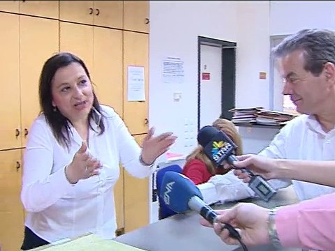 Στην Λαμία ο νέος Διοικητής του ΟΑΕΕ Τάσος Πετρόπουλος