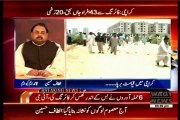 Altaf Hussain Exclusive Talk with WAQT On Safoora Chorangi Incident (13 May 2015)