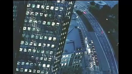 The history of Deutsche Bank