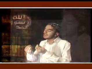 Dil Main Ishq e Nabi- Milad Raza Qadri