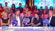 TPMP : Amélie Neten des Anges 7 chahutée par Eric Naulleau