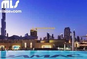 Elegant Multiple units 1 3 Bedroom in Downtown Dubai for Sale - mlsae.com