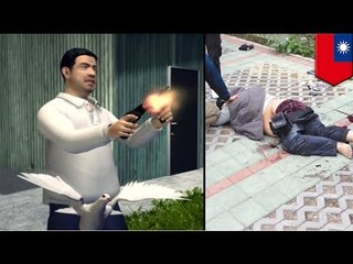 Drug dealer arrested while taking a leak