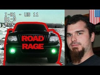 Timothy Davison shot on PA highway, FBI investigate