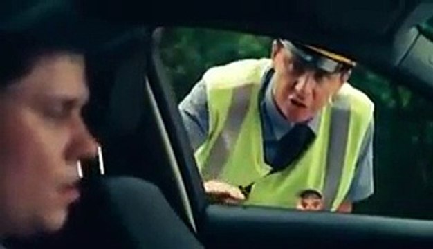 не трезвый водитель