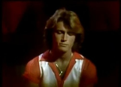 Andy Gibb - Don't Throw it all Away