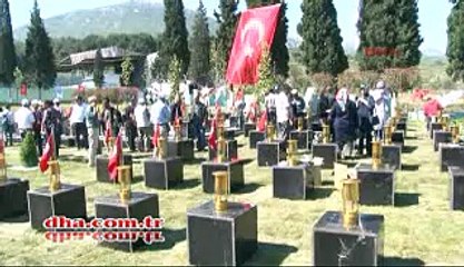 1 Yıl Sonra Acılar Hala Taptaze