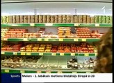 Cik veselīgas ir Latvijā nopērkamās desas?