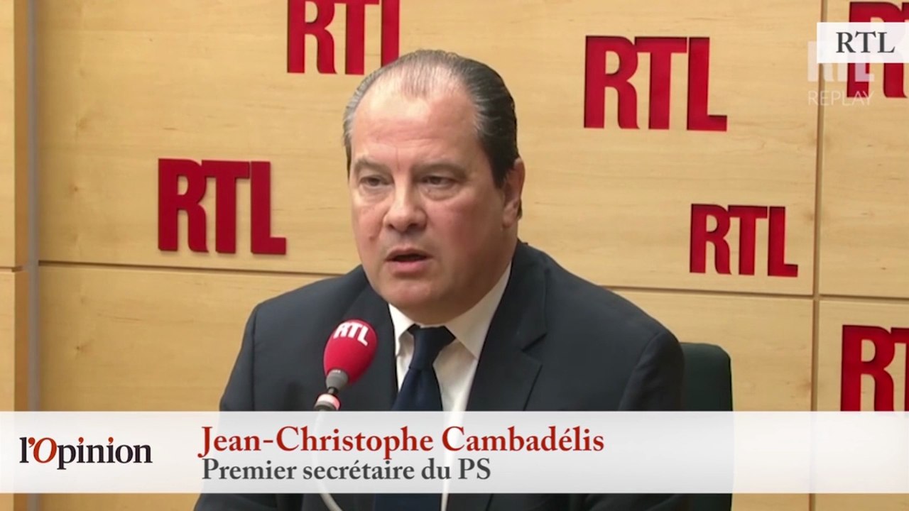 Collège : ces petites phrases qui supplantent le débat