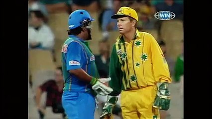 Cricket Fights   Why Sportive Players Get ANGRY Sometime   Is this good for GAME