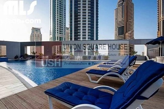 3 Bedroom at The Downtown Dubai Address Sky Views for sale at AED 7 500 000 - mlsae.com