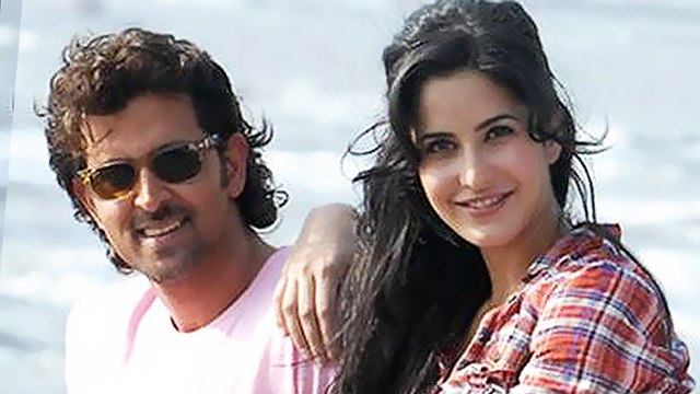 Hrithik & Katrina TEAM Up Once Again