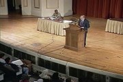 William Lane Craig vs Jamal Badawi Debate (HQ) 4/11
