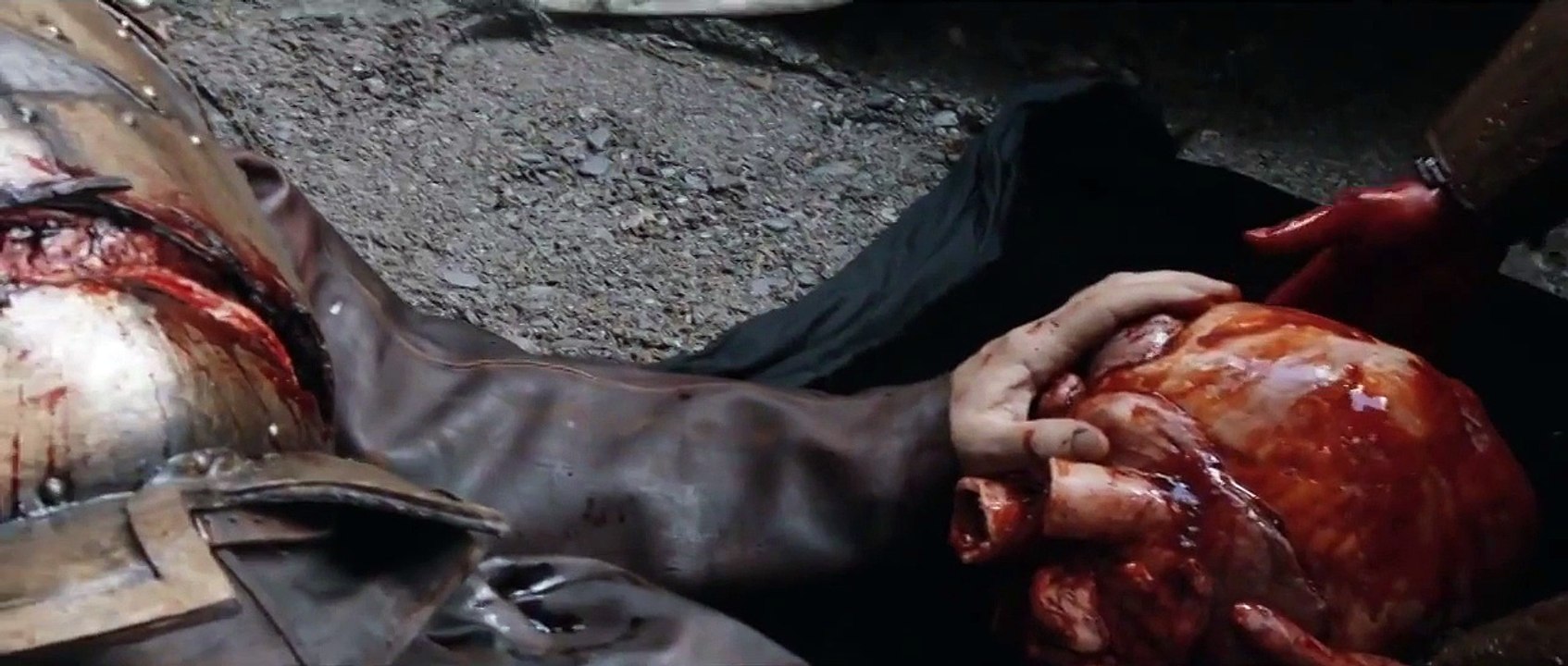 Il racconto dei Racconti (Tale of tales) de Matteo Garrone - Bande-annonce