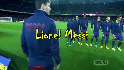 Lionel Messi ● Ultimate Dribbling Skills ● 2012 2013 ● HD