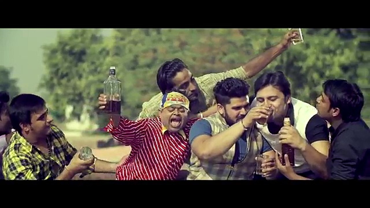 New Punjabi Songs 2015 -- Jatt Vs English -- Sukhjit Khaira -- Latest New Punjabi Songs 2015