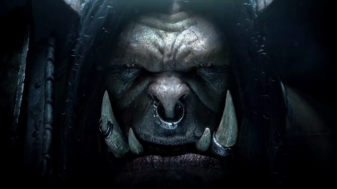 World of Warcraft au Hellfest