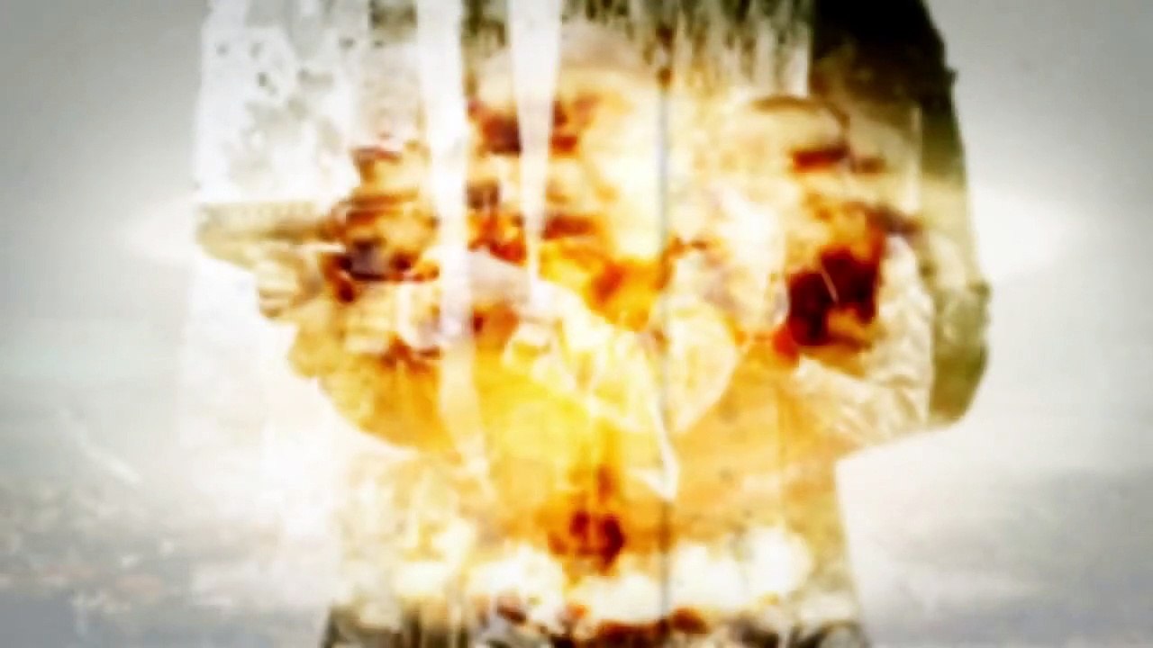 Miguel Poveda   Guerra A La Guerra Por La Guerra (Videoclip Oficial)