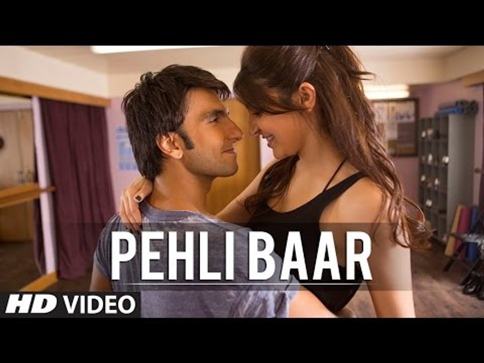 Pehli Baar - Dil Dhadakne do - Tradotta in Italiano