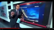 Wikileaks NASA communicates with Nibiru Planet X WARNING GRAPHIC