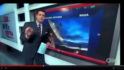 Wikileaks NASA communicates with Nibiru Planet X WARNING GRAPHIC