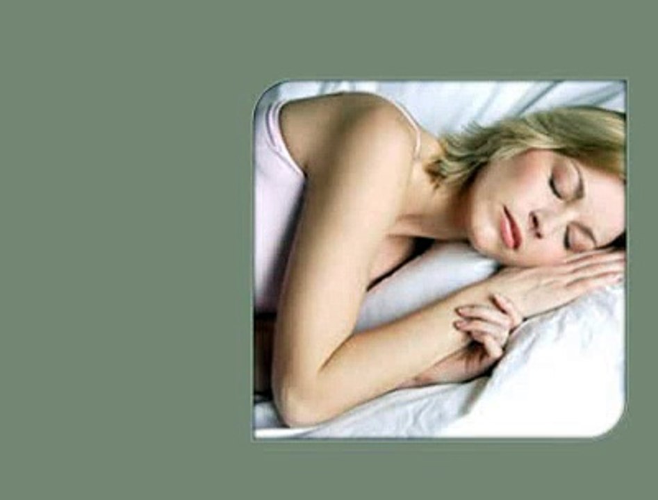 sleeping tablets