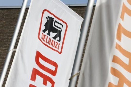 Fusion Delhaize-Ahold : des discussions préliminaires