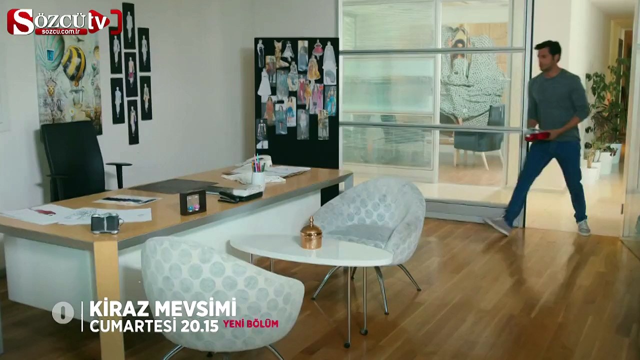 Kiraz Mevsimi 45. Bölüm 2. Fragmanı