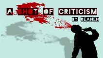 A Shot of Criticism (Dj Reanen)