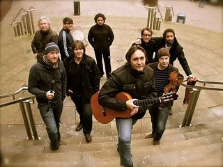 Vicente Amigo (Tierra) - Campos De San Gregorio